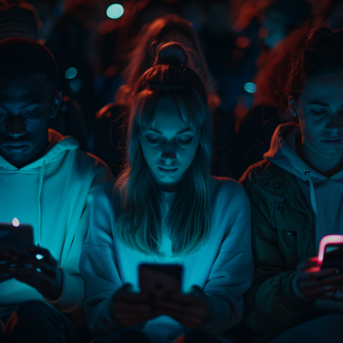 Redes Sociais Estratégicas